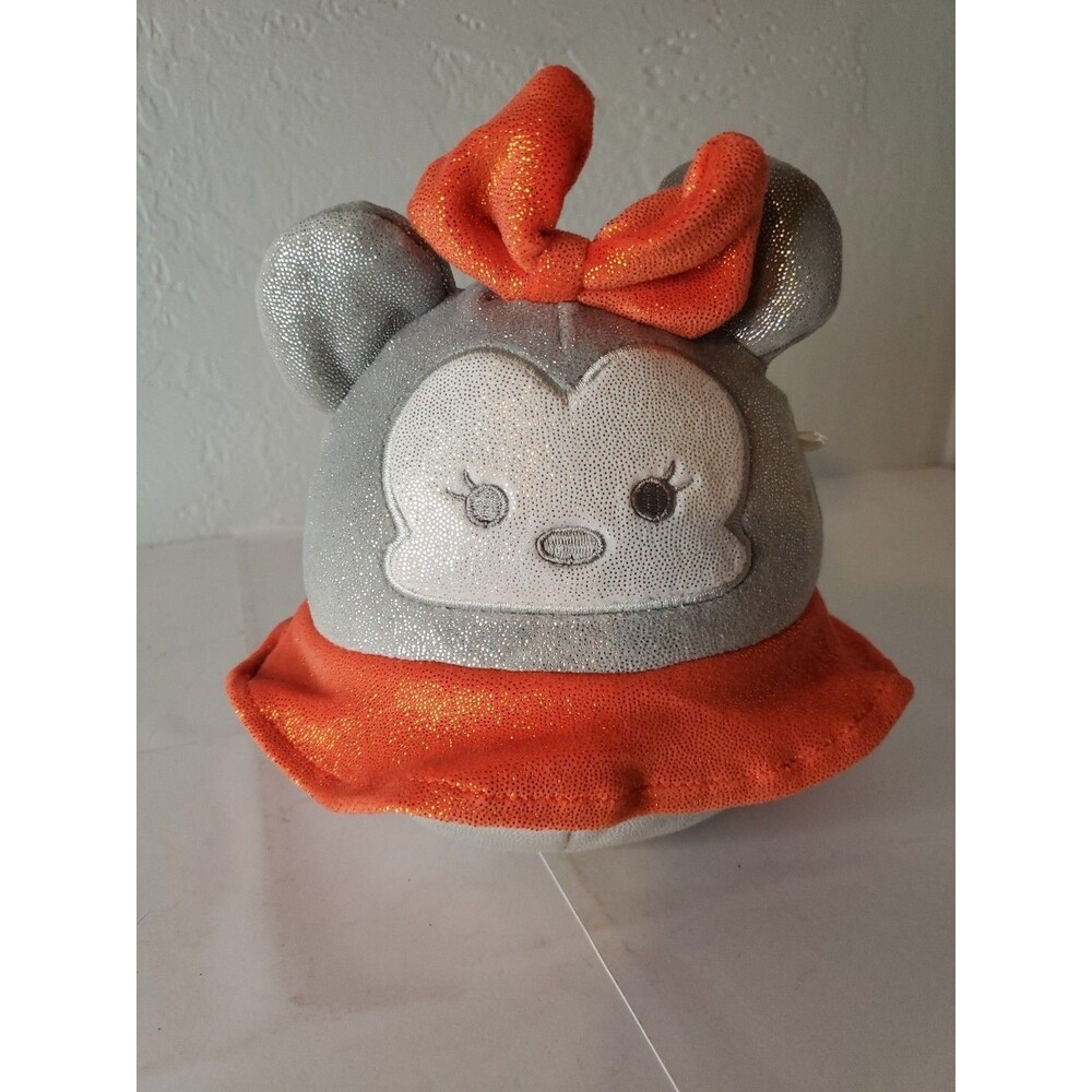 Squishmallows 5" Disney Limited Edition 100th Anniversary Minnie Mouse‎